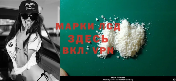 индика Пересвет